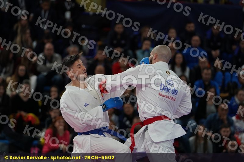 European Championships Guadalajara 2019