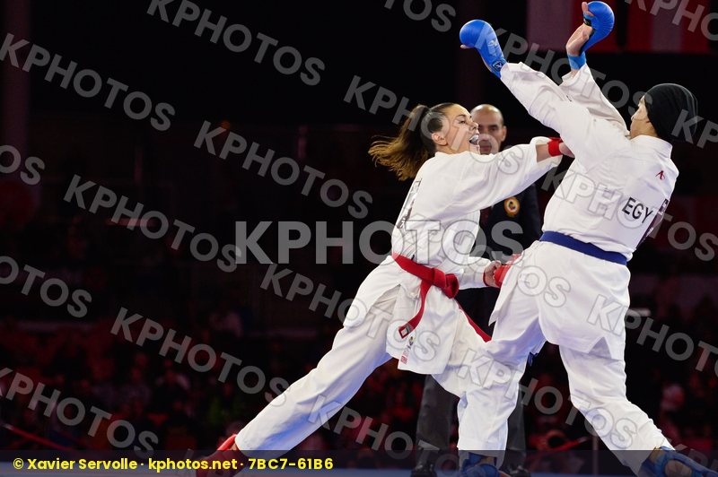 World Senior Championships Linz 2016