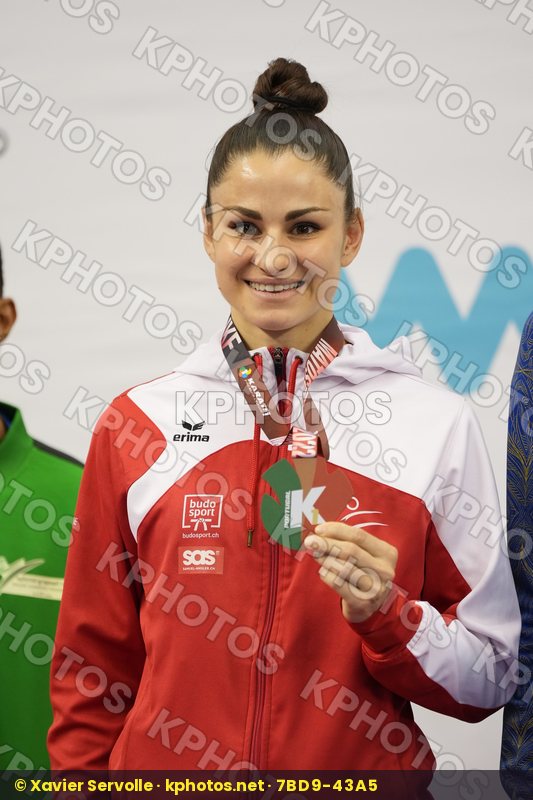Karate 1 Premier League Porto 2022