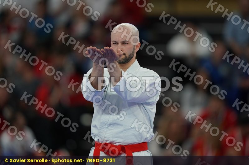European Championships Guadalajara 2019