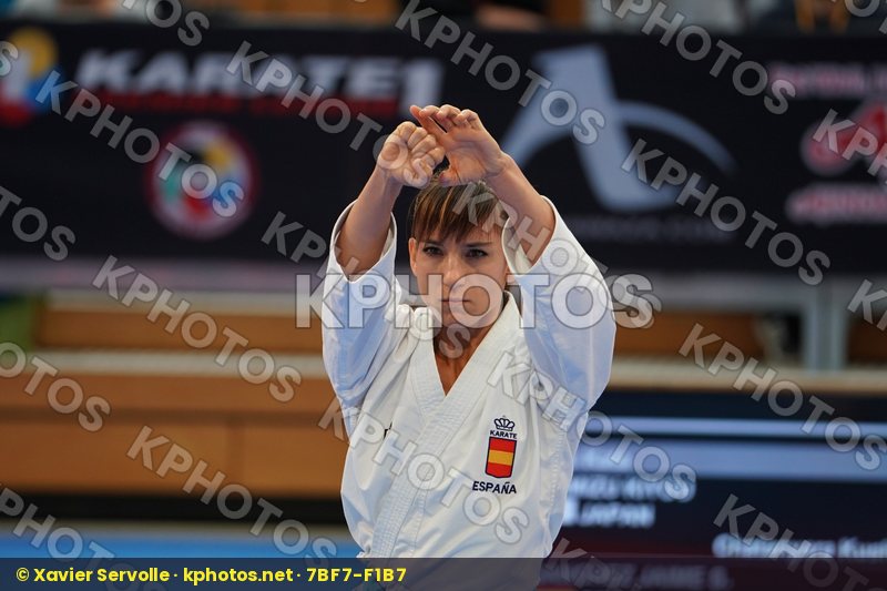 Karate 1 Premier League Berlin 2018