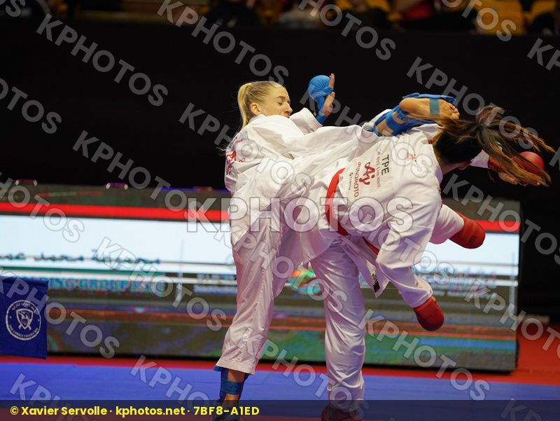 Karate 1 Premier League Dubai 2020