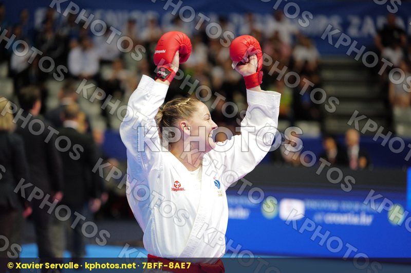 European Championships Zadar 2024