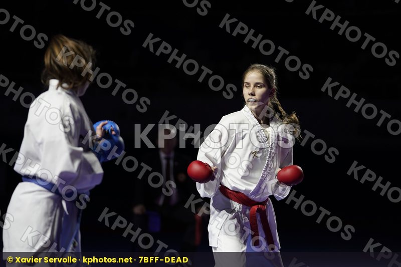 European Cadet Junior & U21 Championships Sochi 2018