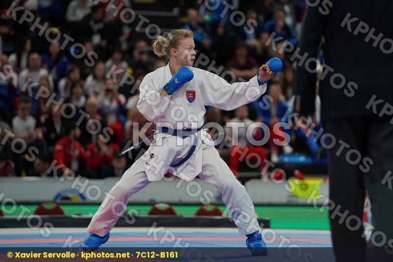 European Championships Guadalajara 2019