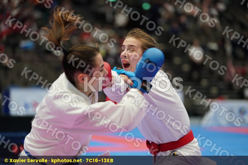 European Championships Aalborg 2019
