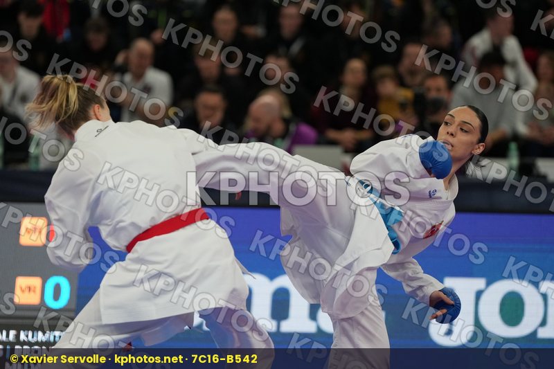 European Championships Guadalajara 2023