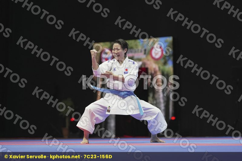 Karate 1 Premier League Rabat 2022