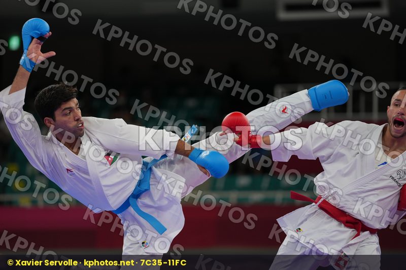 Olympic Games Tokyo 2020