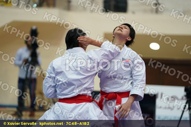 Asian Championships Amman 2018