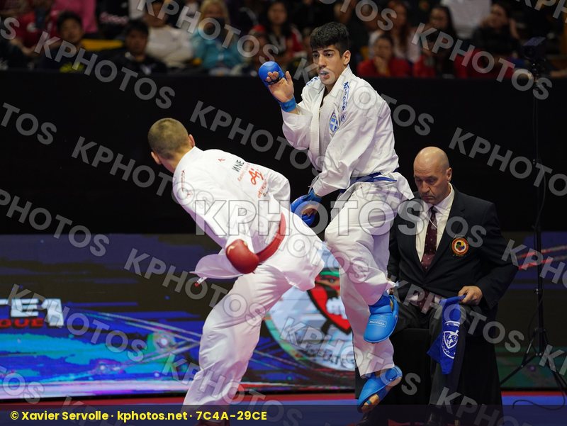 Karate 1 Premier League Dubai 2020