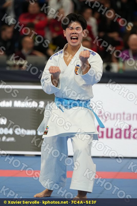 European Championships Guadalajara 2023