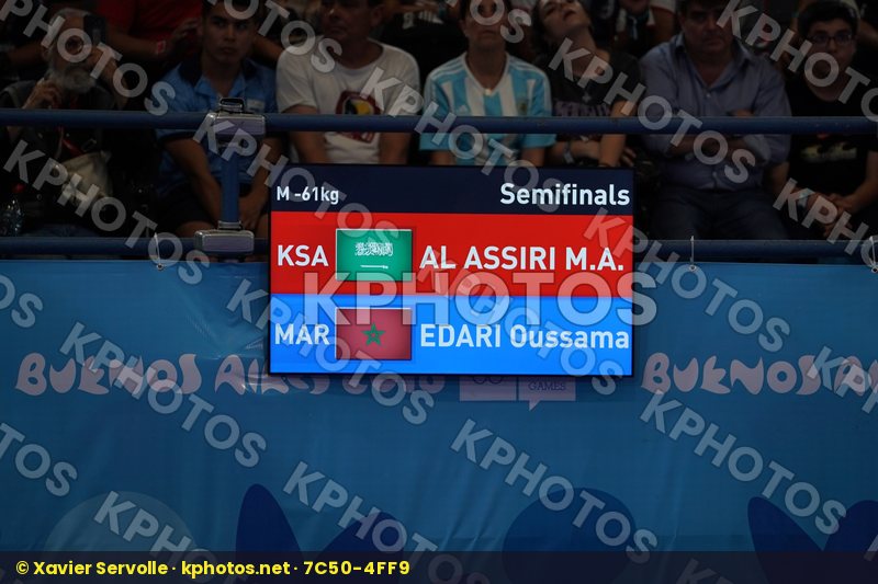 Youth Olympic Games Buenos Aires 2018
