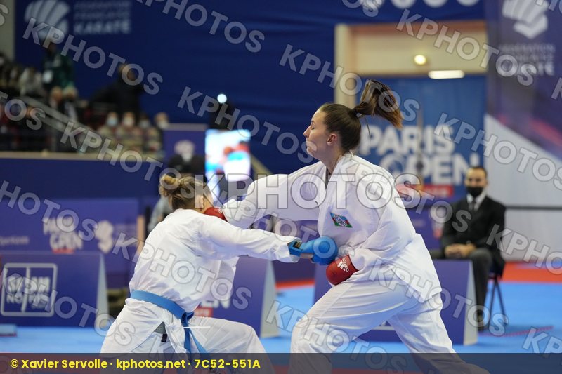 Open Paris 2022