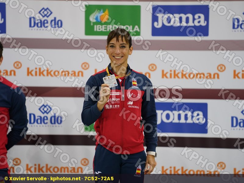 Karate 1 Premier League Madrid 2019