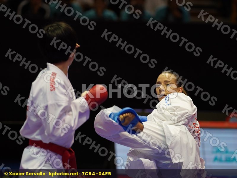 Karate 1 Premier League Dubai 2020