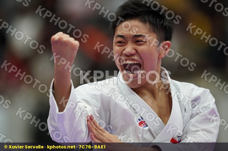 Karate 1 Premier League Tokyo 2018