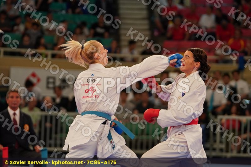 Karate 1 Premier League Tokyo 2019
