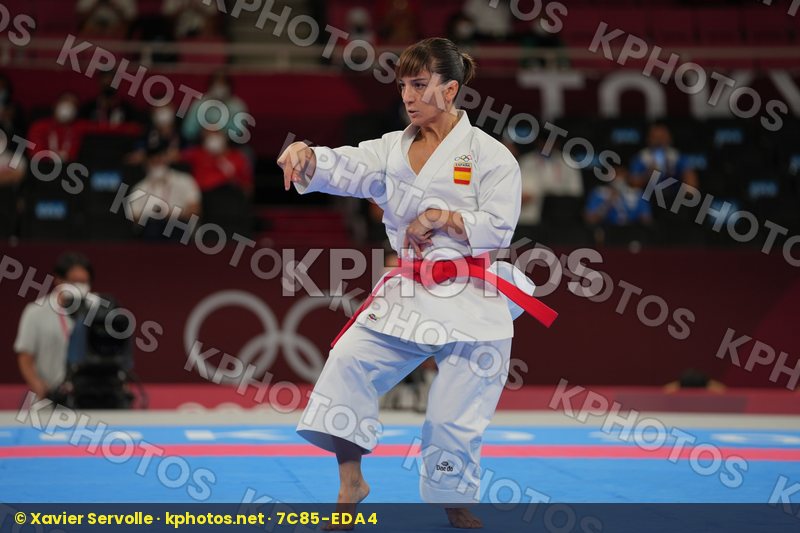 Olympic Games Tokyo 2020