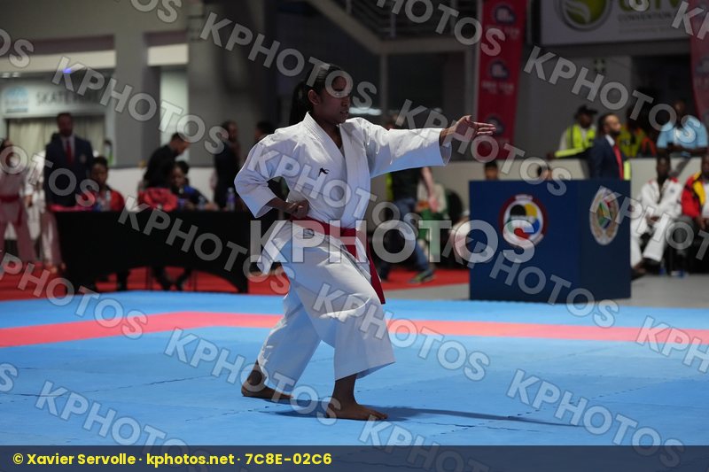 African Championships Durban 2022