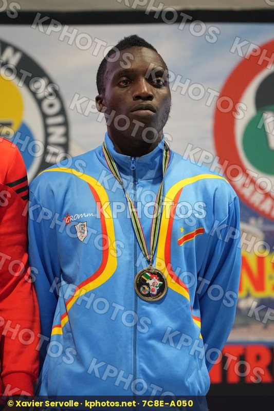 African Championships Durban 2022