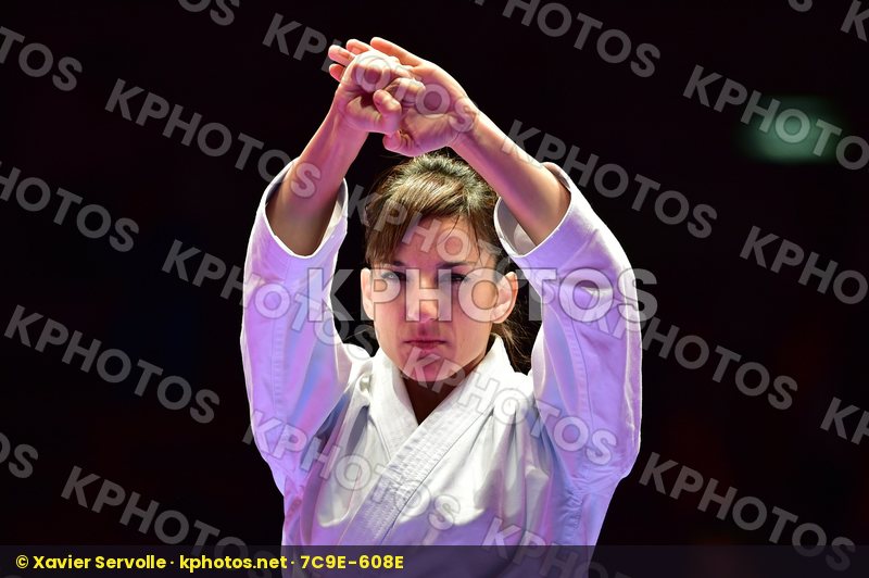 Hirota Sanchez Jaime Sandra United Arab Emirates