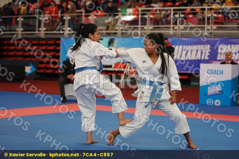 Pan American Championships Santiago 2018