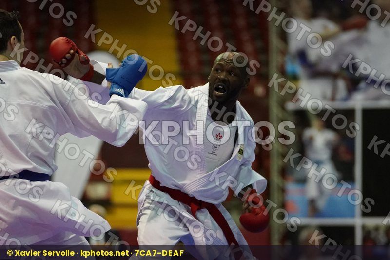 Pan American Championships Panama City 2019