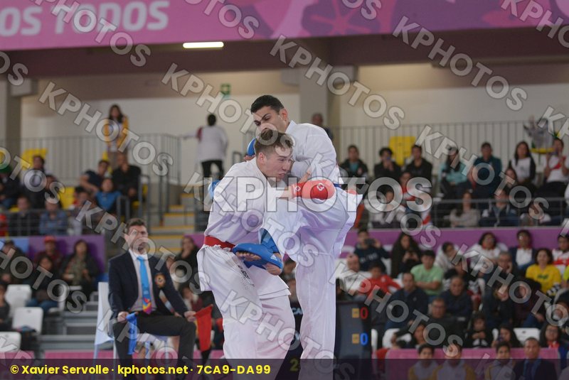Pan American Games Lima 2019 — Sunday