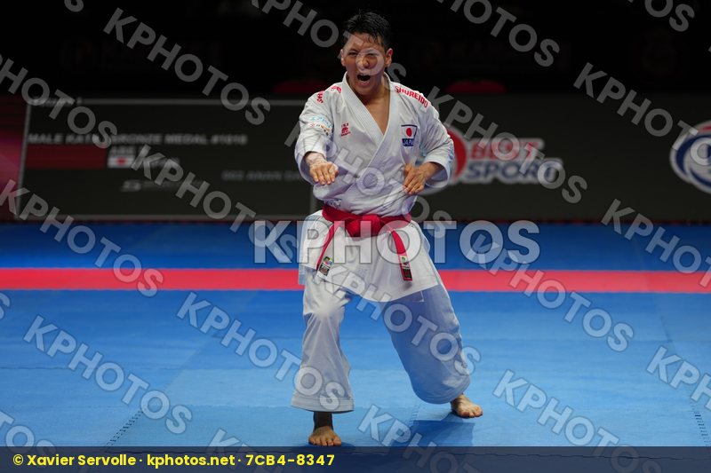 Karate 1 Premier League Rabat 2025