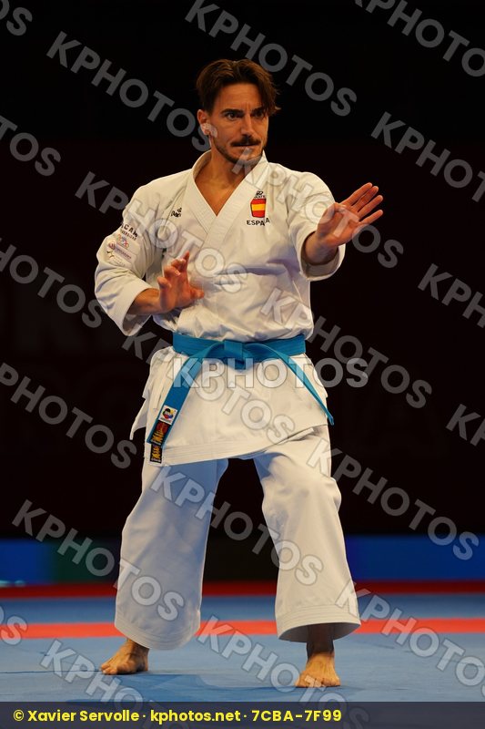 European Senior Championships Poreč 2021