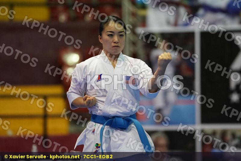 Pan American Championships Panama City 2019