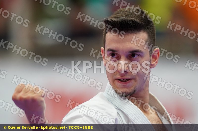 Karate 1 Premier League Tokyo 2018