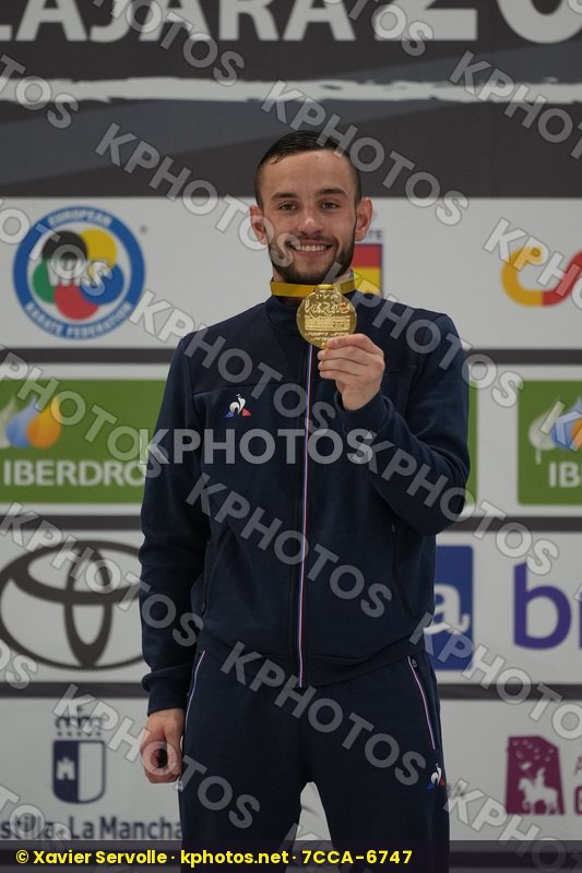 European Championships Guadalajara 2023