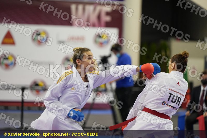 Karate 1 Premier League Porto 2022