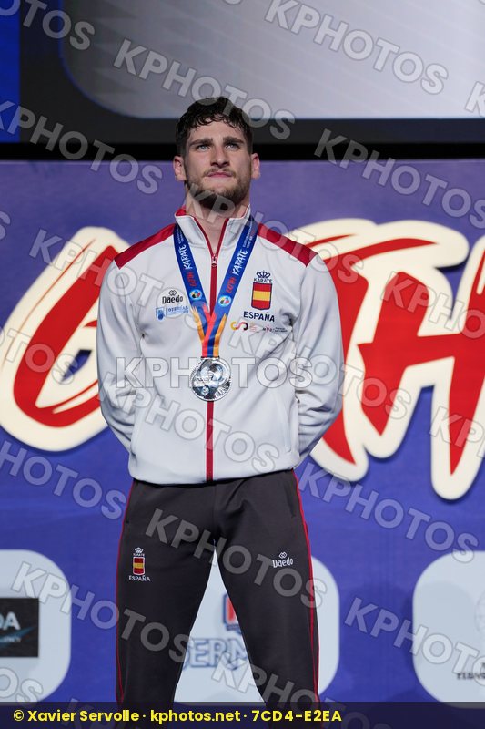 Podium