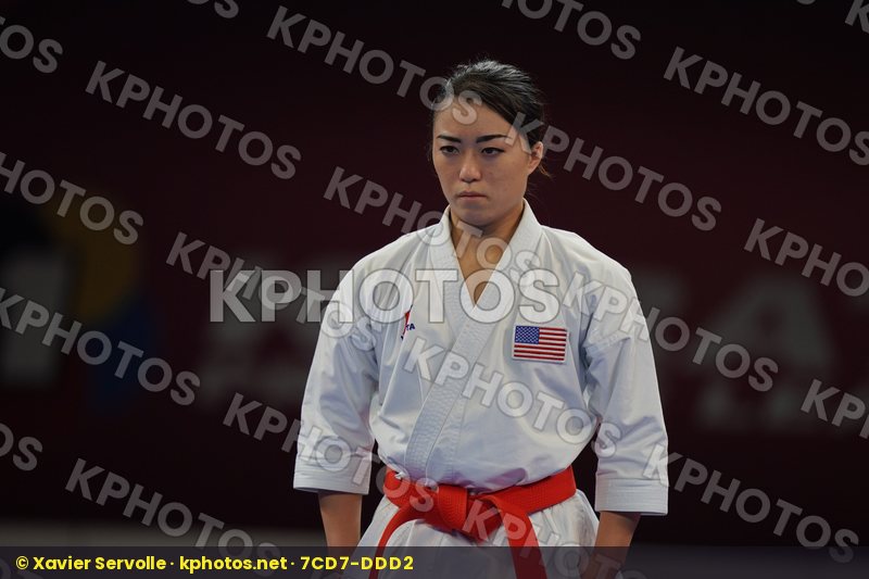 Karate 1 Premier League Shanghai 2019