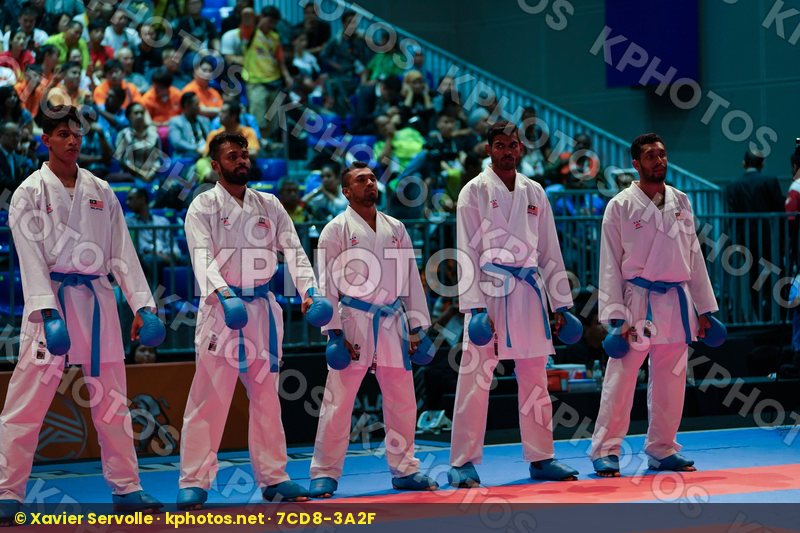 Southeast Asian Games Kuala Lumpur 2017
