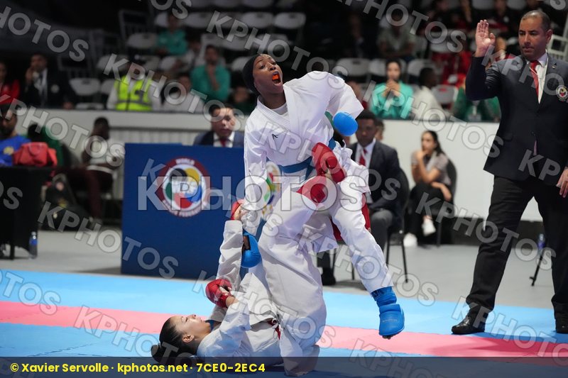 African Championships Durban 2022