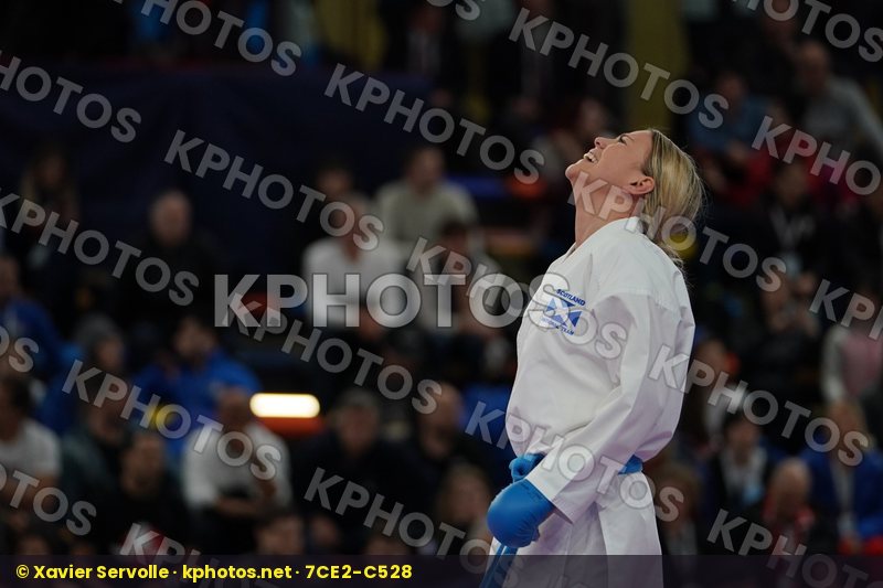 European Championships Guadalajara 2019