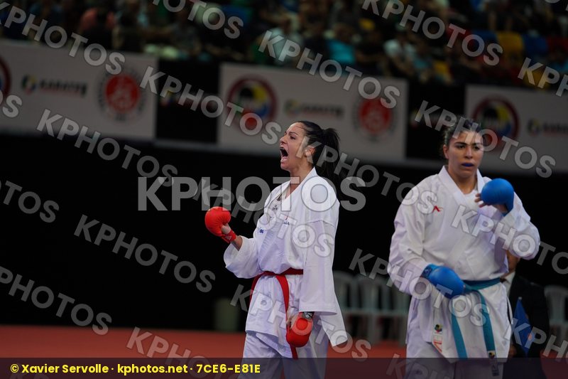 Karate 1 Premier League Istanbul 2018