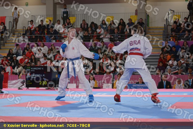 Pan American Games Lima 2019 — Saturday