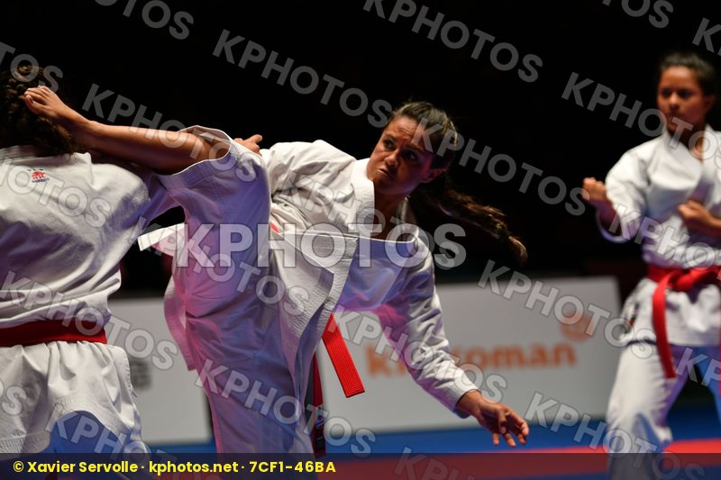 Karate 1 Premier League Okinawa 2016