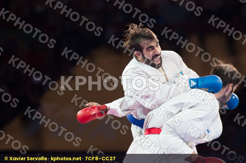-75 Kg Aghayev Rafael Asgari Ghoncheh Bahman Azerbaijan Dubai fi
