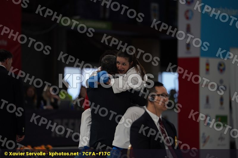 European Championships Guadalajara 2019