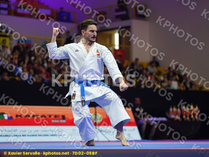 Karate 1 Premier League Dubai 2020