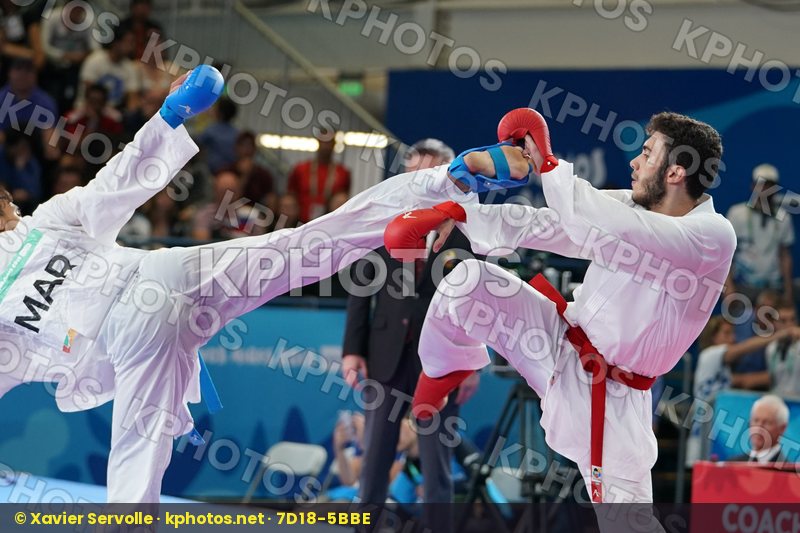 Youth Olympic Games Buenos Aires 2018