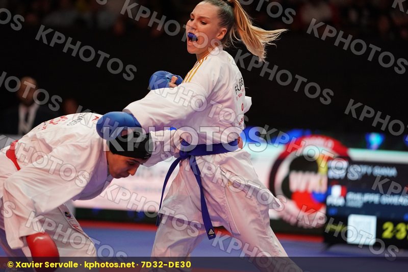 Karate 1 Premier League Dubai 2019