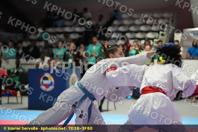 African Championships Durban 2022