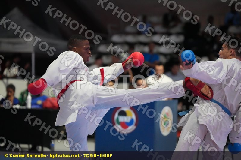African Championships Durban 2022